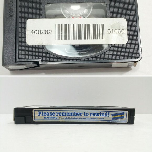 The Wings of the Dove (VHS, 1997) 4825E1M - Picture 10 of 11